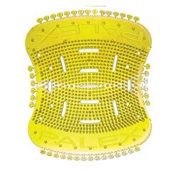 Palex Pisuvar Süzgeç Koku Giderici 30Gün Parfüm Etkili-10ADET-SARI