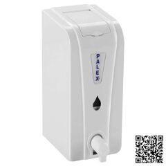 Palex Köpük sabun Makinası+Powermax 5Kg Köpük sabun ikili set 3580-0