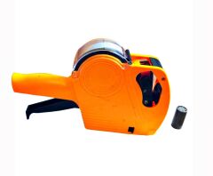 Fiyat Etiket Makinesi + 6 Yedek Etiket + Yedek kartuş