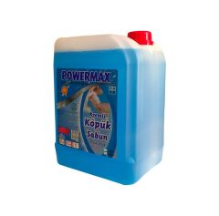 Powermax 5KG Köpük Sabun El Temizleme Sıvısı