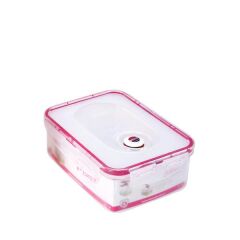 Moonstar Vakumlu Saklama Kabı 0.8 + 1.6 Lt.+Pompa