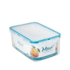 Moonstar Mlock Set Hava Geçirmez Saklama Kabı 4 Parça ST-168