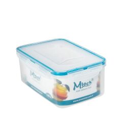 Moonstar Mlock Set Hava Geçirmez Saklama Kabı 4 Parça ST-168