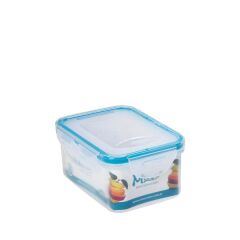 Moonstar Mlock Set Hava Geçirmez Saklama Kabı 4 Parça ST-168