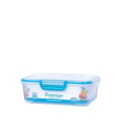 Moonstar PM4 Saklama Kabı Kilitli Hava Sızdırmaz 4 Parça-PM4