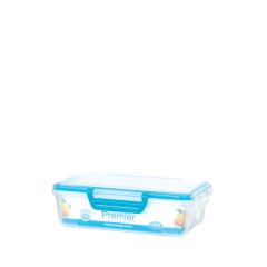 Moonstar PM4 Saklama Kabı Kilitli Hava Sızdırmaz 4 Parça-PM4