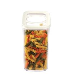 Moonstar Şeffaf Max set hava geçirmez saklama kabı 5 Parça