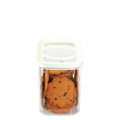 Moonstar Şeffaf Max set hava geçirmez saklama kabı 5 Parça