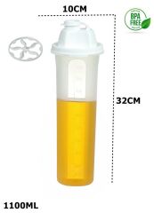 Moonstar Shaker Pratik Karışırıcı Çok Amaçlı Karıştırıcı 1100M-MIX906