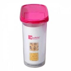 Moonstar Modüler Çokamaçlı  Kuru Gıda Saklama Kabı 3 Parça MB11-MB12-MB13