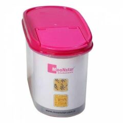 Moonstar Modüler Çokamaçlı  Kuru Gıda Saklama Kabı 3 Parça MB11-MB12-MB13