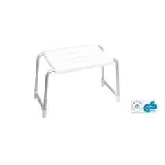 Primanova KV02 Banyo Taburesi Küvet Basamağı-KV-02