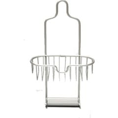 Primanova Paloma Duş Rafı Şampuanlık Ömür Boyu Paslanmazlık N25