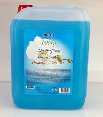 Palex 5 KG Oda Parfümü Çamaşır Parfümü TROPİKAL MEYVELER
