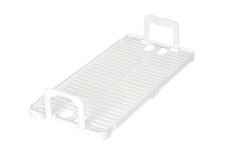 Moonstar Meyvelik Sebzelik Hava Geçirmez İki Bölmeli 6 Litre-Fuşya-PR600