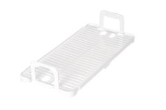 Moonstar Meyvelik Sebzelik Hava Geçirmez İki Bölmeli 6 Litre-Fuşya-PR600