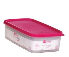 Moon star Modüler Çok Amaçlı Saklama Kabı 1,7 Litre MS-03