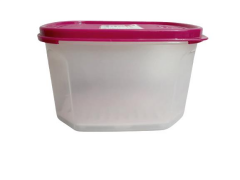 Moon Star Peynir Saklama Kabı Süzgeçli Hava Sızdırmaz 1,8 Litre MID-201