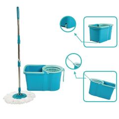 Motek Profesyonel Promop Yedek Başlık Püskül P-4- Motek profosyonel mop harici modellere uymaz