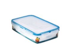 Moonstar Mlock 1,1 Litre Hava Sızdırmaz Kilitli Kap ML-153