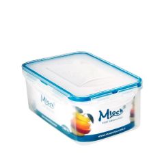 Moon Star Mlock 1,60 Litre Hava Sızdırmaz Kilitli Kap ML-154