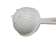 Moonstar Küvetli Süzgeç Pratik Çift Yönlü Süzgeç-CLS-350-BEYAZ