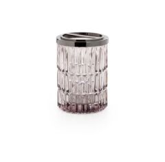 Primanova Irene Cam Banyo Seti Üç Parça