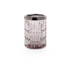 Primanova Irene Cam Banyo Seti Üç Parça