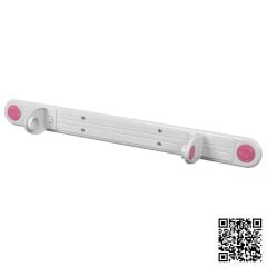 Muayene Masa Örtüsü Dispenseri 60cm