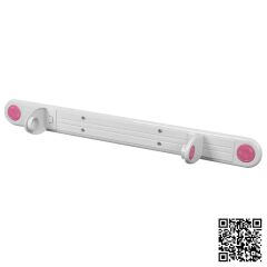 Muayene Masa Örtüsü Dispenseri 60cm