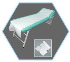 Muayene Masa Örtüsü Dispenseri 60cm