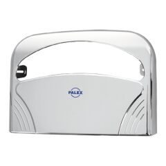 Palex Kromajlı Klozet Kapak dispenseri+Hijyenik örtü 250Ad