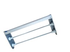 Palex Metal 45CM Streç Aparatı-STREÇ DAHİL DEĞİLDİR