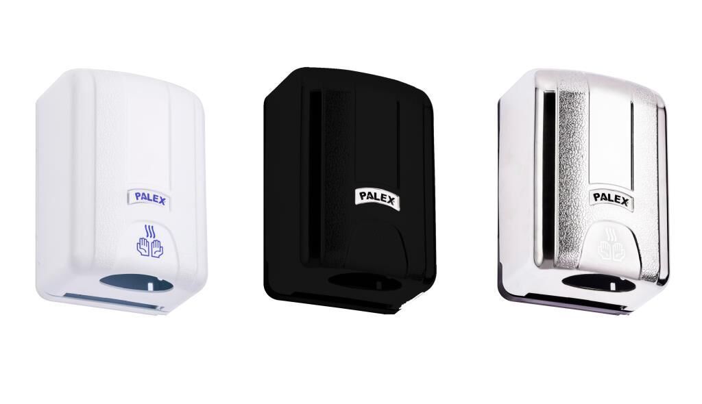 Palex Sensörlü Sıvı Sabun Dispenseri 800 CC