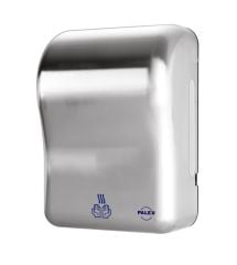 El Kurutma Makinesi Palex Yerli Üretim Çelik Gövde 2000 W