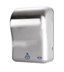 El Kurutma Makinesi Palex Yerli Üretim Çelik Gövde 2000 W