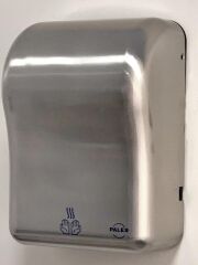 El Kurutma Makinesi Palex Yerli Üretim Çelik Gövde 2000 W