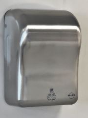 El Kurutma Makinesi Palex Yerli Üretim Çelik Gövde 2000 W