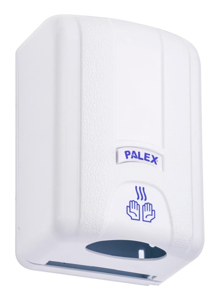 Palex Sensörlü Sıvı Sabun Dispenseri 800 CC beyaz