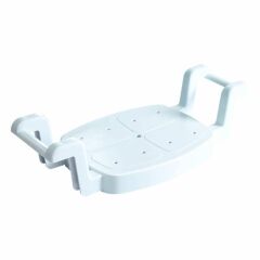 Çelikayna Küvet Oturağı Boy Ayarlı-130KG Taşıma kapasiteli-G400