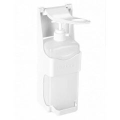 Palex Dezenfektan Dispenseri Kol İle Kullanım 1000ML Kapasite