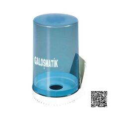 Palex Galoşmatik İçten Çekmeli Galoş Dispenseri