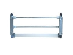 Palex Metal 35 CM Streç Film Makinesi