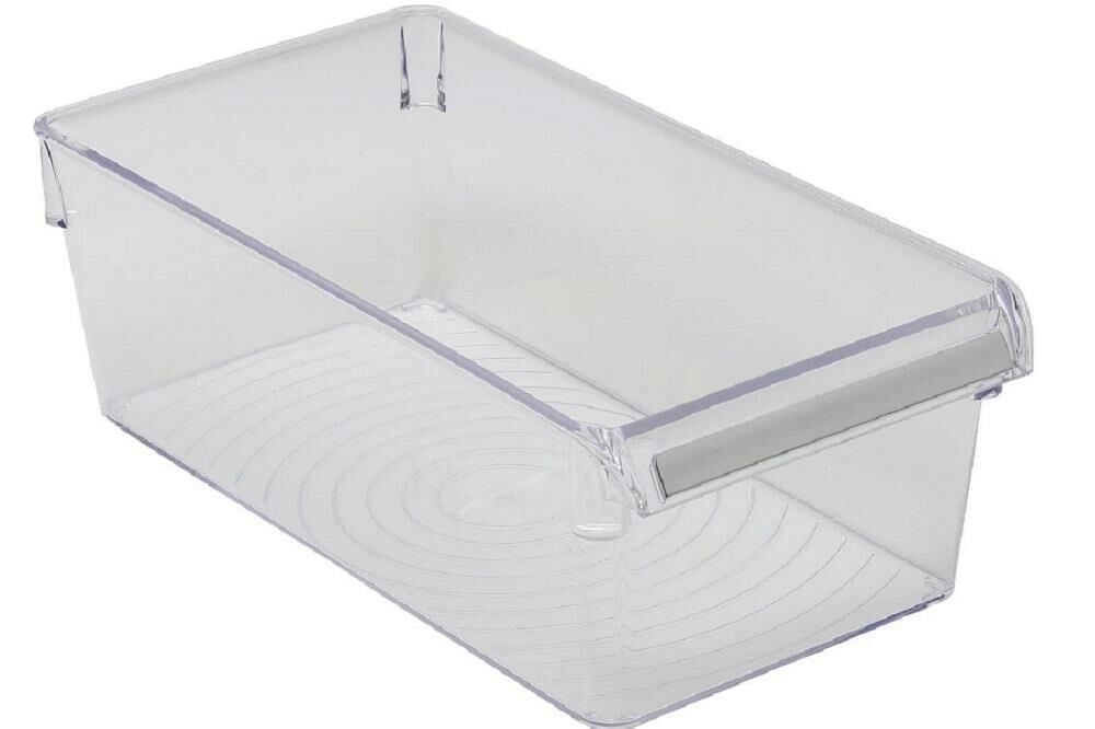 Primanova Buzdolabı Ve Mutfak Dolabı Düzenleyici 29x15x10cm-E27-1