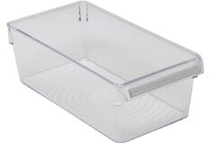 Primanova Buzdolabı Ve Mutfak Dolabı Düzenleyici 29x15x10cm-E27-1