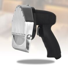 Elektrikli Döner Kesme Makinesi + Tavuk Döner Kesme Bıçağı