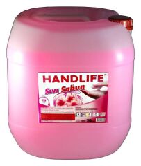 Geseus Handlıfe Sıvı el sabunu 30kg  Bidon