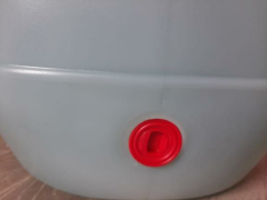 Geseus Handlıfe Sıvı el sabunu 30kg  Bidon