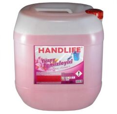 Geseus Handlıfe Yüzey Temizleyici 30kg  Bidon