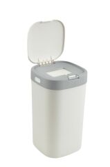 Motek Kartuşlu Bebek Bezi Kovası Atık Çöp Kovası 19 Litre Kartuş Dahildir